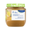 HERO BABY BANANA MANDARIN PEAR JAR 125 GM